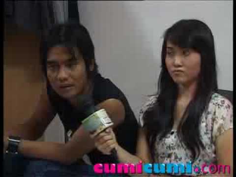 Shinta \u0026 Jojo 'Keong Racun' Gabung ke Manajemen Charly ST12 - CumiCumi.com