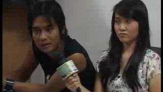 Shinta \u0026 Jojo 'Keong Racun' Gabung ke Manajemen Charly ST12 - CumiCumi.com