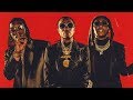 Migos - Walk It Talk It ft. Drake (Instrumental) (Culture 2)