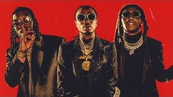 Migos - Walk It Talk It ft. Drake (Instrumental) (Culture 2)