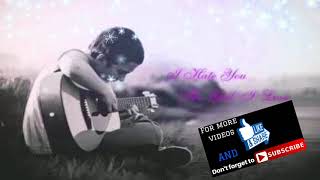 Guitar sad ringtone -