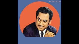 Jaane Kaisa Hai Mera Deewana - Kishore Kumar