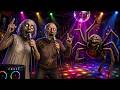 granny scary live horror | granny short live with grandfa #shorts #granny #live