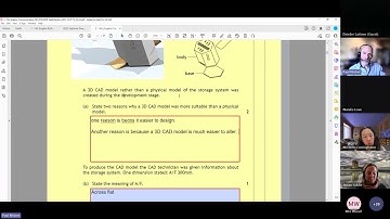 Technology for SQA Digital Assessment Arrangements 2024