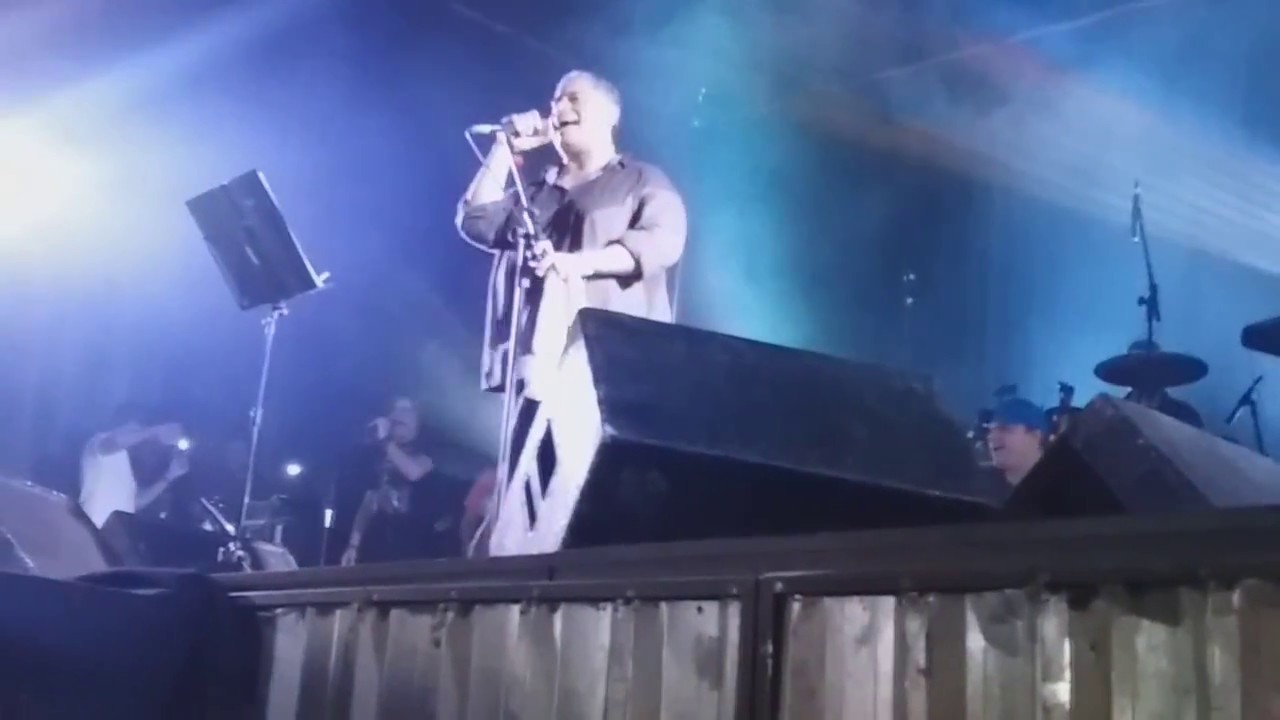 Joãozinho & Banda em Patos/PB - Hotel California - Eagles