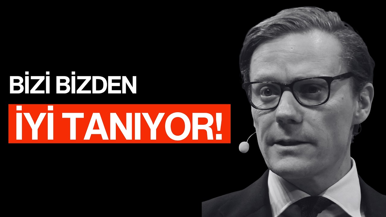 Seçimleri Hackleyen Şirket: Cambridge Analytica
