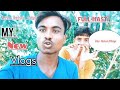 Arjun dehati vlogs full mauj desi full mauj masti yah kya chij hai batao