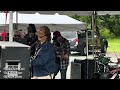 Gracie Snow and Below Zero The Breeze 5.24.26