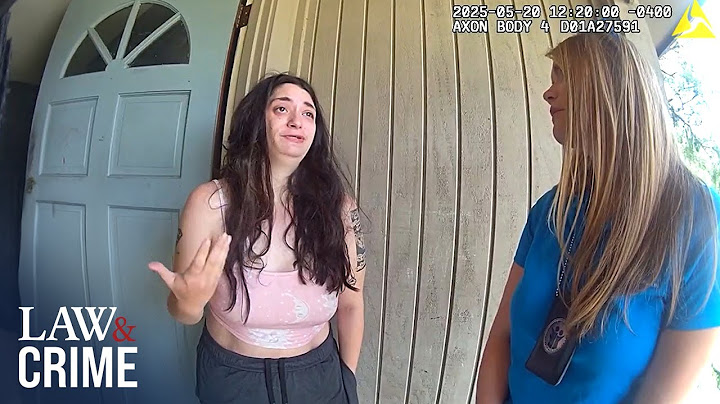 Strange Twist After Florida Mom's Kids Found in Home With Roaches and Feces