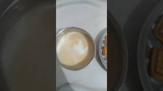 Irani chai