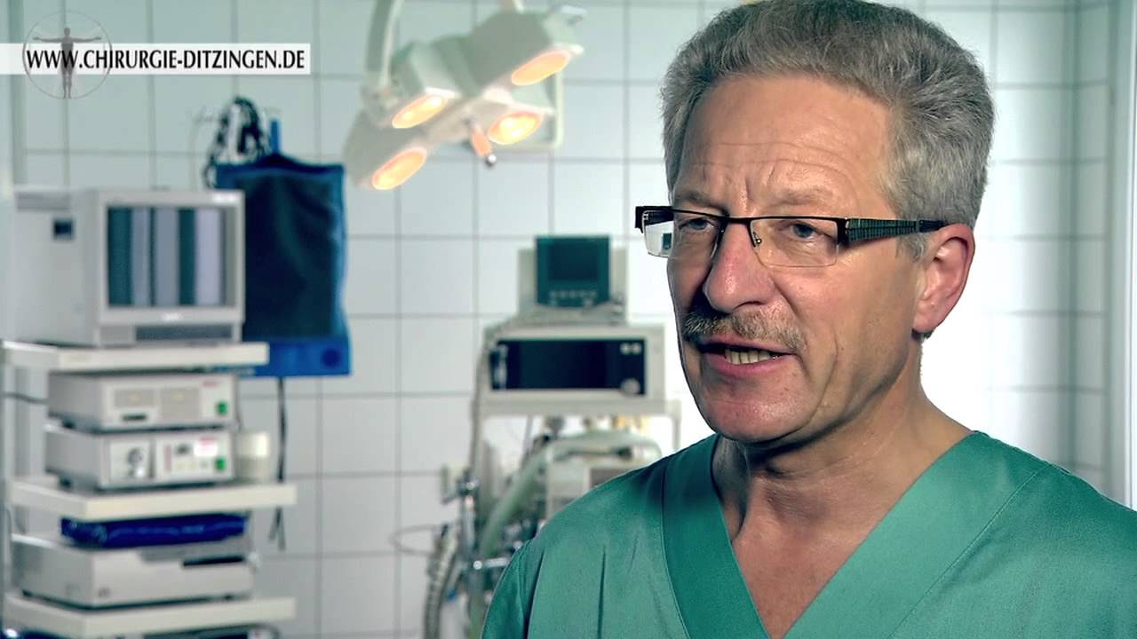 Leistenbruch, Nabelbruch und Narbenbruch – Risiken und Behandlung von Hernien