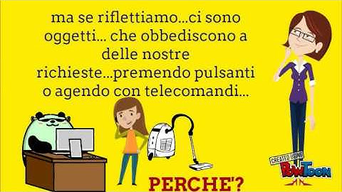 Presentazione del Coding! classe 1° sc. primaria