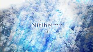 Video thumbnail of "[Cytus OST] xi - Niflheimr (full version)"