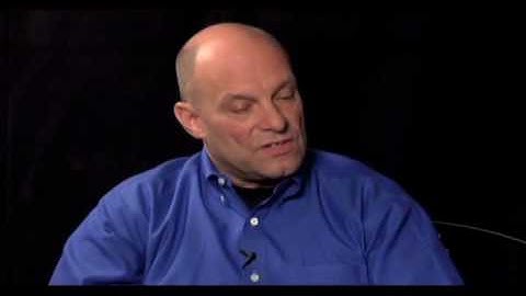 Greg Goode: The Physicality of the Body.