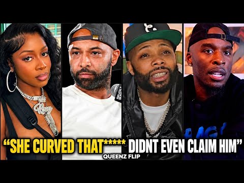 Joe Budden DESTROYS EAZY After REMY DRAMA + Hitman Holla GOES VIRAL (UH OH😳)‼️😱