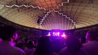 Red Hot Chili Peppers - Scar Tissue - Tokyo Dome -18th May 2024 - Unlimited Live Tour