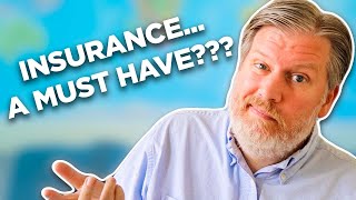 Should You Get Business Insurance?