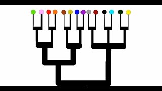 Stickman Tournament - #1 (OLD)