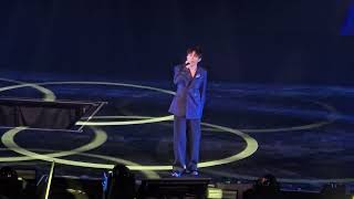 King Maker Fest Countdown To 2026 Ian陳卓賢Winwinjason Dwbf