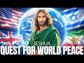 JESUS S URGENT MESSAGE TO HUMANITY Jesus Message 2026 