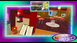 RECIPE FOR DISASTER EP 2-CHEF SIMULATION-JOB SIMULATOR VR (PHYREX)
