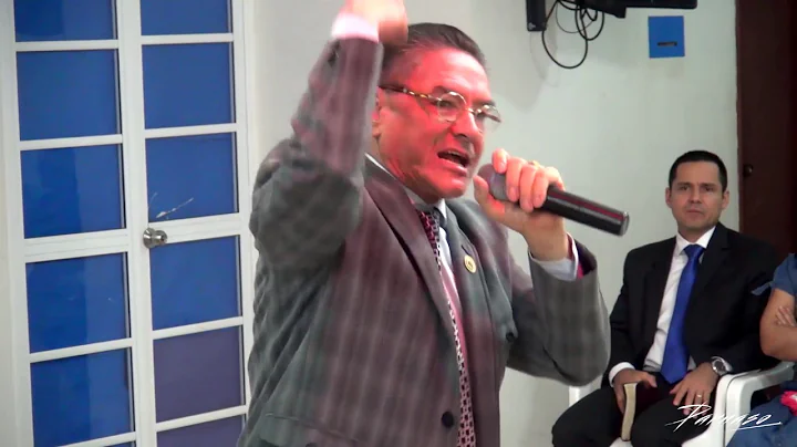 ESCAPA POR TU VIDA RUBIEL TABAREZ IPUC PARNASO