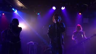 Mark Lanegan Band - Sister - 28 Nov 2017 - Norwich Waterfront UK