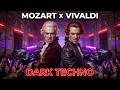 Mozart &amp; Vivaldi Walked Into a Berlin Club. Nobody Survived.