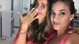 CATHERINE SIACHOQUE (HACIENDO SUS UÑAS) NAILS ZUYLEN 2016