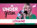 Capture de la vidéo Louane : Ses Secrets Instagram #Nrj #Undergram