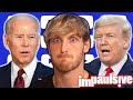 Dear Mr. President - IMPAULSIVE EP. 231