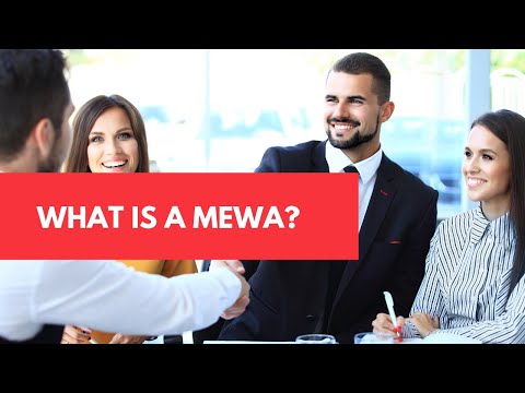 What is a MEWA? | ARC Benefit Solutions