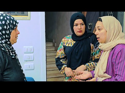 سلفتي عملت حاجة مش محترمة قدام جوزي وحماتي وساعتها اتصدمت وسكت بس رد فعل حماتي فاجئني