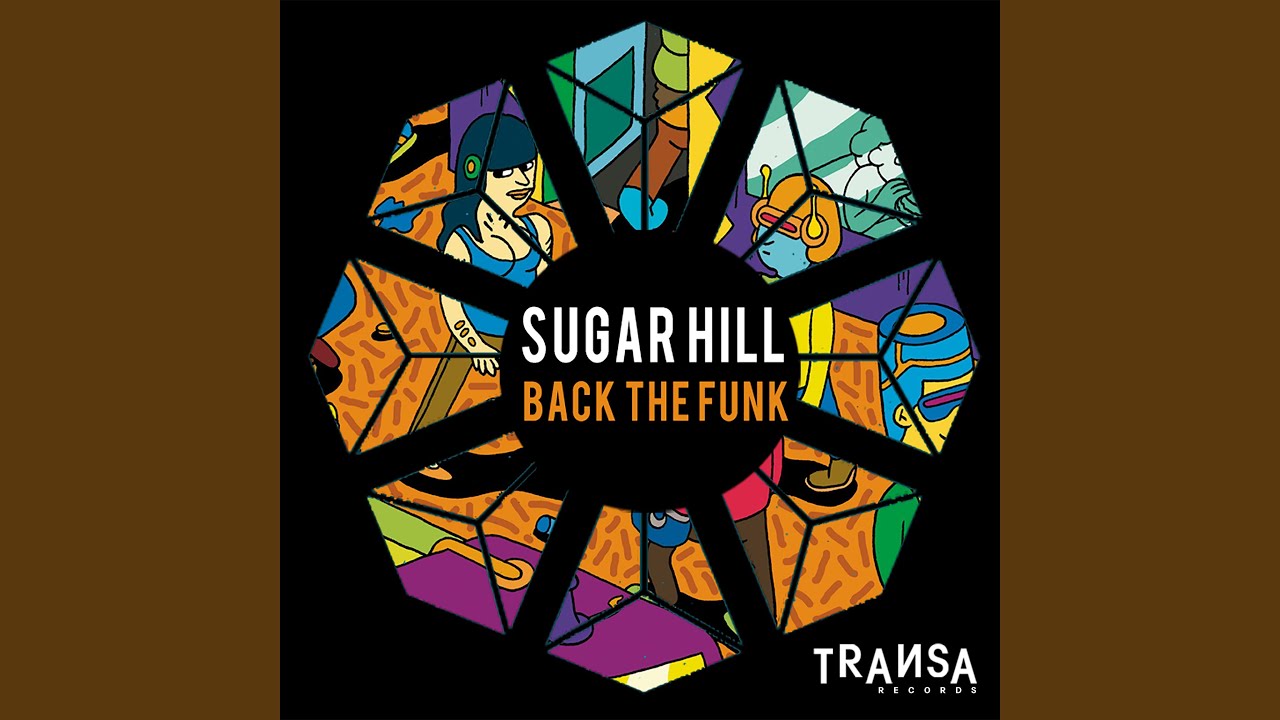 Back The Funk (Original Mix) - YouTube