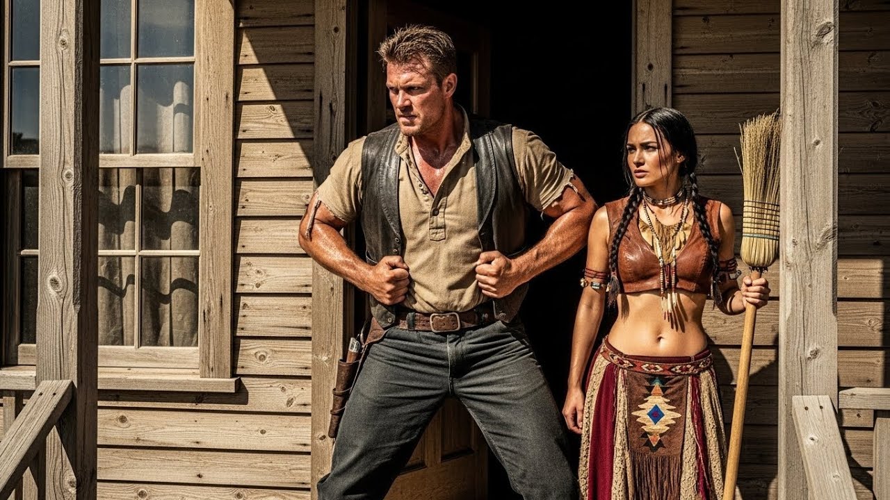 Kupio ga je da bi s njim radio — i zakleo se: nitko više nikada neće dotaknuti nijedan njegov dio!