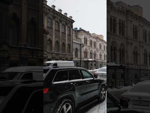 Самый маленький дом