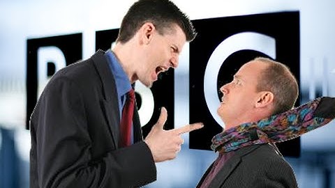 BBC TV Licensing Bullying British Public