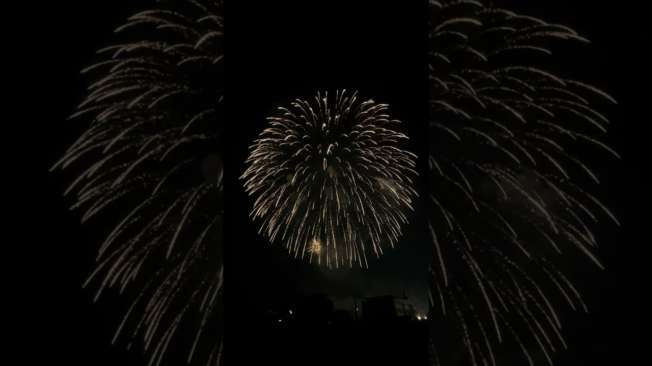 2026.02.21 麟洛郭家觀音菩薩 恭迎 王爺奶奶回娘家.文化祭繞境大典 #fireworks  #花火  #煙火  #遶境  #屏東 