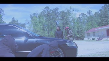 Gamma Nu Spring 17 promo