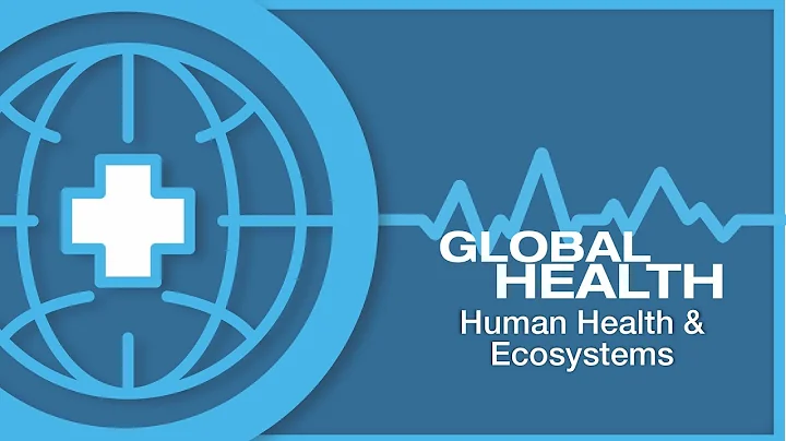 Human Health & Ecosystems: Richard Stone, Nooshin Razani, Carly R. Muletz Wolz, Jrmy Bouyer