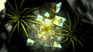 Gescom - Peel Xyzdub (Unofficial Video)