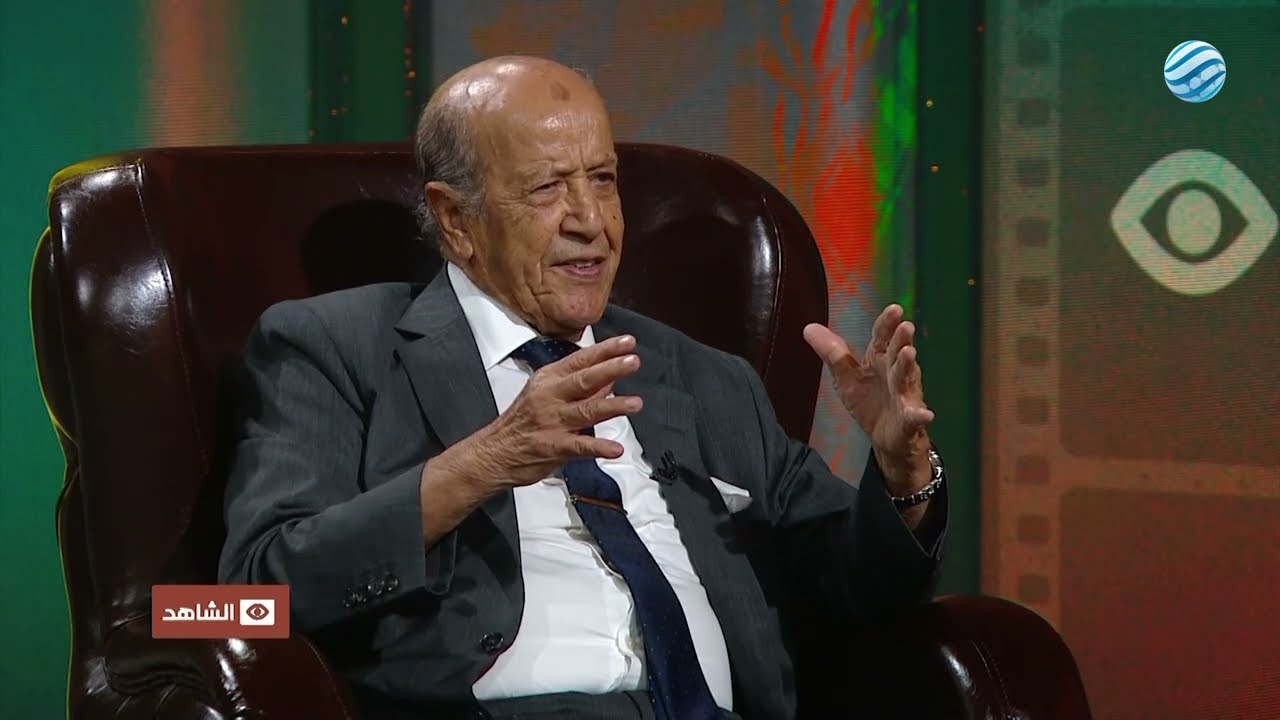 5 الشاهد مع مؤسس البحرية الليبية وأول ضباطها منصور بدر الحلقة