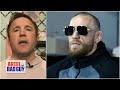 Chael says Conor McGregor is legitimately upset with Dustin Poirier | Ariel & The Bad Guy