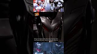 Kamen Rider Ryuga - Mirror Rider Mạnh Mẽ Nhất #kamenriderryuki #sieunhanphilong #hiepsimatna