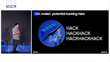 Samsung Blockchain is Open for Partnerships