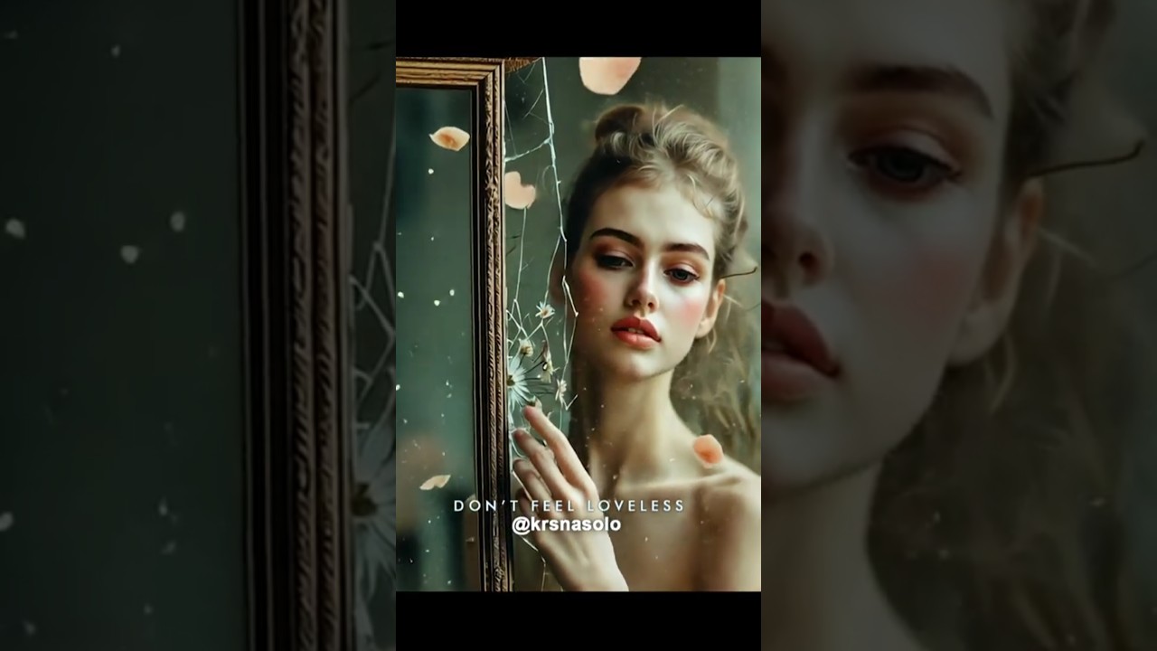 Don't feel loveless 🫰🏻....... 