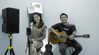Hendra Kumbara - Dalan Liyane (Live Acoustic By Syella Nuralita)