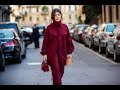 Elle Street Style: Milán Fashion Week | Elle España