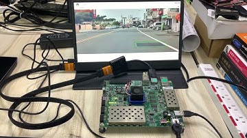 Real-Time YOLO Algorithm on FPGA for Road Damage Detection