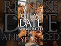 Winds of Winter release date announced this year? | The Inside Track
